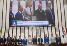 Emerson Ferretti Recebe Título De Cidadão Baiano