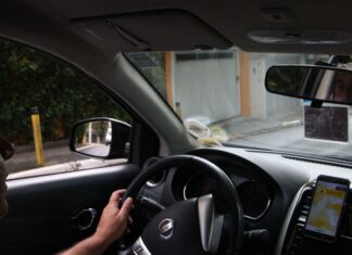 Aplicativos deverão detalhar custos das corridas aos consumidores