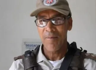 Capitão Aposentado Da PM é Morto Ao Tentar Impedir Violência Doméstica No Sul Da Bahia