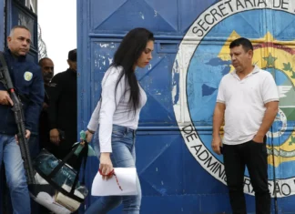 Justiça Adia Julgamento Do Caso Henry Borel E Concede Liberdade à Mãe