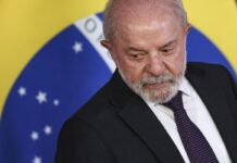 Lula diz que cobrará Conselho de Segurança da ONU sobre guerra no Irã