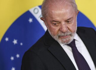 Lula diz que cobrará Conselho de Segurança da ONU sobre guerra no Irã