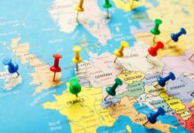 Europa apoia guerra dos EUA e Israel contra Irã; Espanha diverge Europa apoia guerra dos EUA e Israel contra Irã; Espanha diverge