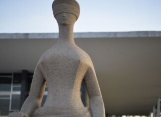 STF marca para 8 de abril decisão sobre eleição para governador no Rio