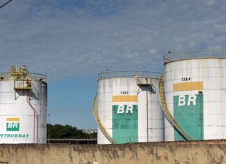 Privatização da BR prejudica consumidor em momento de crise