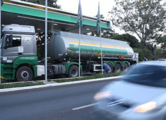 Mais de 80% dos estados aderem a subsídio a diesel importado
