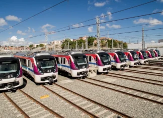 Operação Do Metrô De Salvador é Normalizada Após Falha Na Linha 2