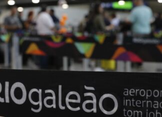 Galeão é arrematado por R$ 2,9 bilhões pela espanhola Aena