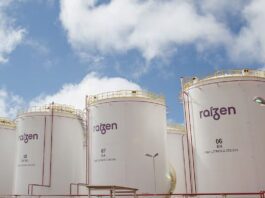 Gigante do setor agroenergético, Raízen pede recuperação extrajudicial