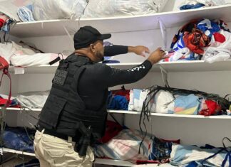 Operação Bandeira Branca Mira Torcida Organizada Por Tentativa De Homicídio Em Salvador