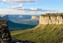 Taxa De Visitação Ao Morro Do Pai Inácio Será Reajustada A Partir De Abril