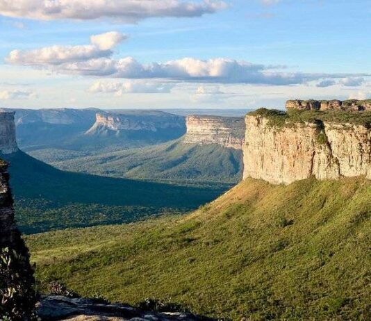 Taxa De Visitação Ao Morro Do Pai Inácio Será Reajustada A Partir De Abril