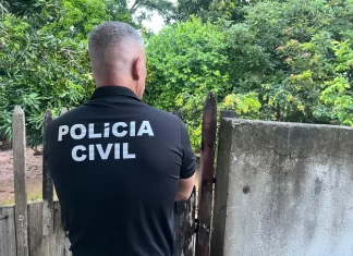 Mulher é Morta Com Golpes De Martelo Em Feira De Santana, Caseiro é Apontado Como Suspeito