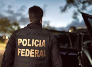 PF Indicia Dois Investigados Por Venda De Sentenças No STJ E Envia Relatório Ao STF