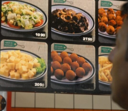 Trabalhadores consideram ultraprocessados um risco à saúde