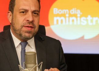 Boulos sobre 6×1: se houver demora, governo envia projeto com urgência