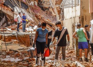 Chuvas em Minas: União autoriza repasse de R$ 5 milhões a Ubá