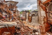 Publicado texto do CMN sobre crédito para cidades atingidas pela chuva