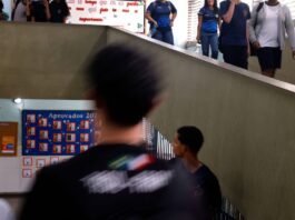 Unicef alerta para prejuízos da falta de acesso à água nas escolas