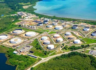 Petrobras Confirma Interesse Em Recomprar Refinaria De Mataripe