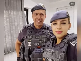Tenente-coronel é Preso Suspeito De Matar Esposa PM E Forjar Suicídio