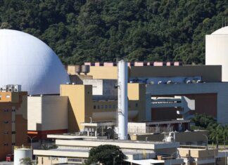 Energia nuclear é estratégica para soberania, defende indústria