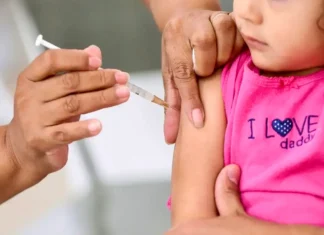 Bahia Recebe 1,3 Milhão De Doses Da Vacina Contra Influenza E Inicia Campanha De Imunização