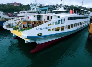 Nova Alta No Ferry-boat Passa A Valer E Tarifas Sobem Até 3,61%