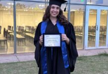 Brasileira vence concurso internacional de biologia quântica