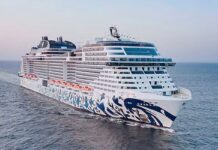 Passageiros de cruzeiro retido em Dubai começam a voltar pra casa Passageiros de cruzeiro retido em Dubai começam a voltar pra casa