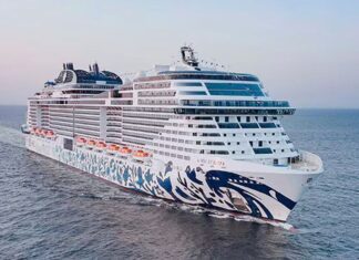 Passageiros de cruzeiro retido em Dubai começam a voltar pra casa Passageiros de cruzeiro retido em Dubai começam a voltar pra casa