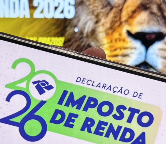 Receita encurta prazo para entregar declaração do IRPF 2026