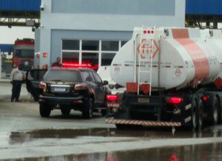 Governo fiscalizou 1,1 mil postos de combustíveis para evitar abusos