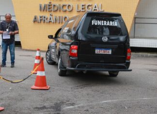 MPF pede acesso a laudos das mortes ocorridas na Operação Contenção