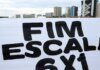 Vereadores fazem “protocolaço” de projetos pelo fim da escala 6×1