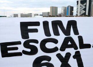 Escala 6×1: governo envia projeto em regime de urgência ao Congresso