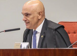 Moraes manda prender condenados do núcleo 2 da trama golpista
