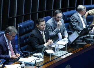Senado reconhece estágio como experiência profissional