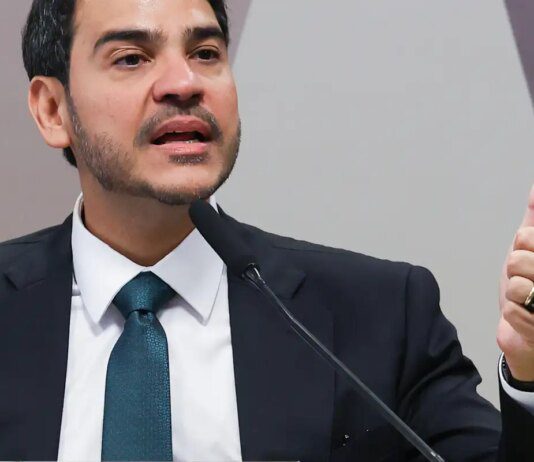 Messias diz que conciliação é melhor solução para conflitos por terra