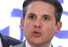 Motta cria comissão para analisar PEC da redução da escala 6X1