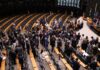 Congresso derruba veto de Lula e mantém PL da Dosimetria