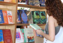 Sabia como incentivar a leitura de livros na era digital