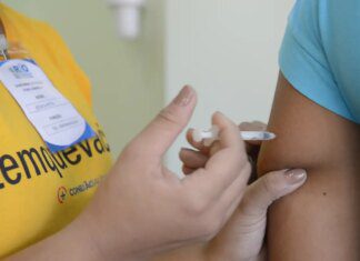 Estado de São Paulo tem mais duas mortes por febre amarela