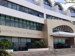 Homem é Condenado A 12 Anos De Prisão Por Homicídio Em Vitória Da Conquista