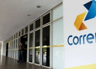 Correios Registram Prejuízo De R$ 3,1 Bilhões No Primeiro Trimestre De 2026