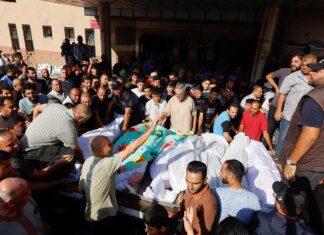 Israel assassina mais três jornalistas em 24 horas no Líbano e em Gaza Israel assassina mais três jornalistas em 24 horas no Líbano e em Gaza