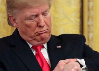 Crime de genocídio: Trump promete eliminar civilização de 3 mil anos Crime de genocídio: Trump promete eliminar civilização de 3 mil anos