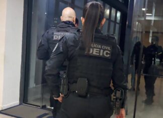 “Saidinha” E PIX: Polícia Prende Assaltante Que Coagia Passageiros Em ônibus De Salvador