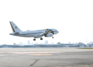 Lula lidera comitiva à Europa para encontros políticos e comerciais