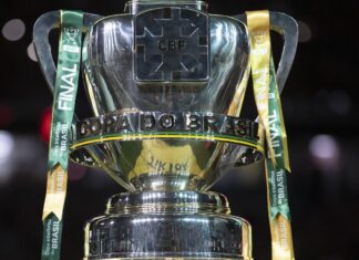 Copa do Brasil: quinta rodada começa nesta terça com clubes da Série A